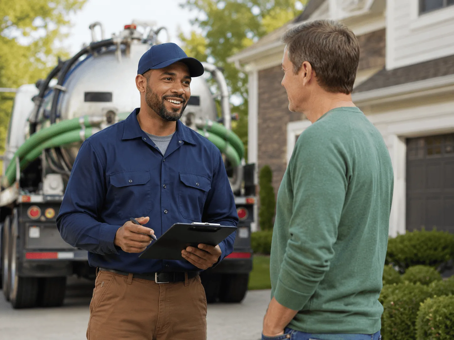 Mosquito Control Tujunga, CA FAQs