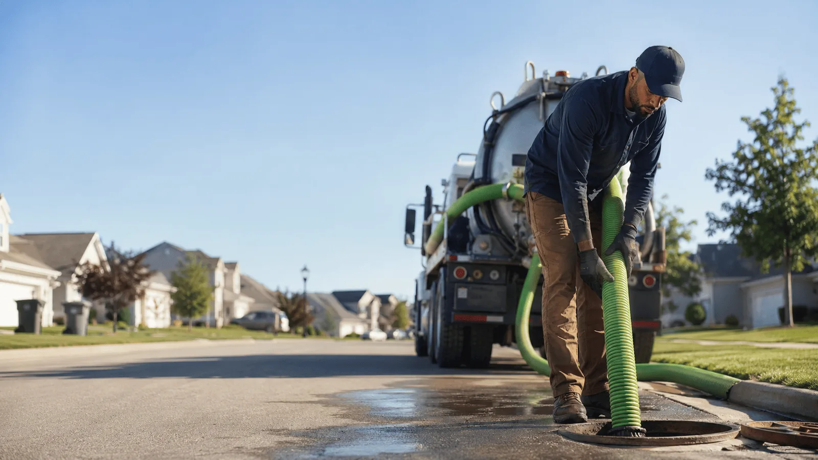 Mosquito Control in Tujunga, CA
